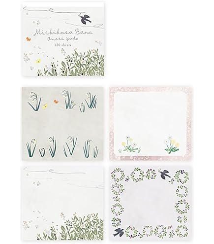 浅野みどり★ブロックメモセット② 楽天市場】ブロックメモ 浅野みどり [ Fruits / fleur ] cozyca